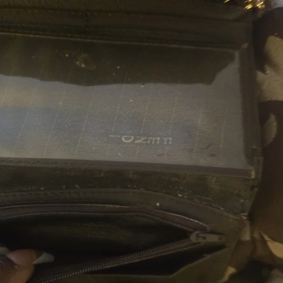 Fendi Wallet Full Inclusion - Picture 7 of 13